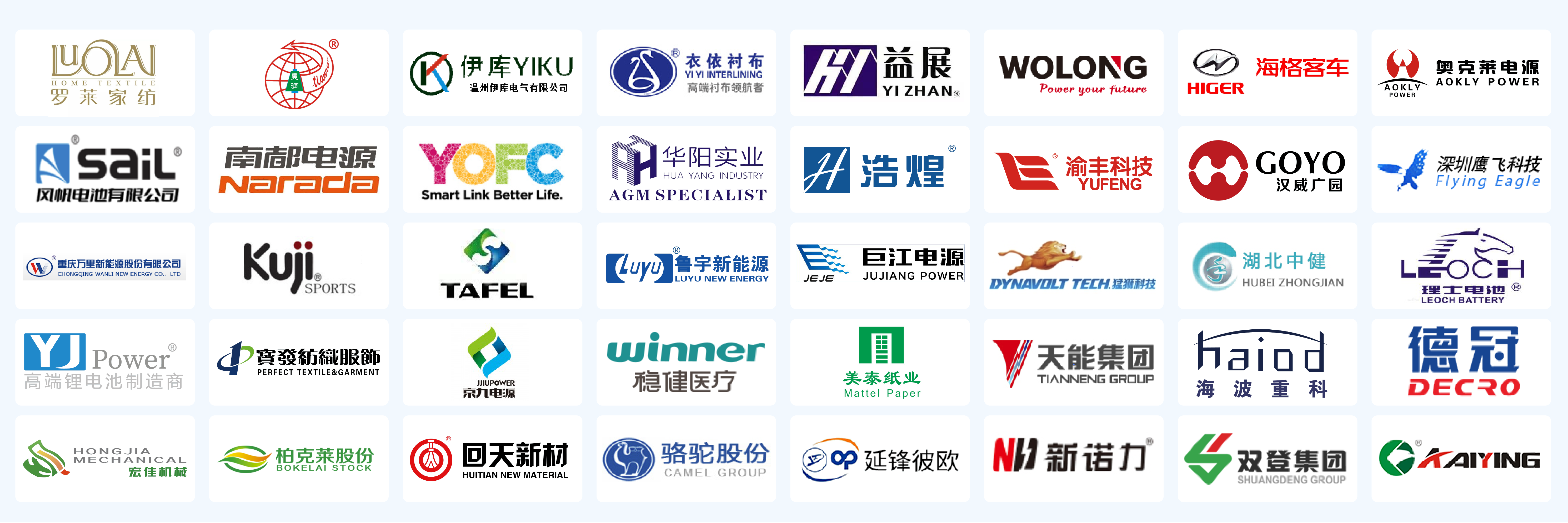 镭立科技客户案例 - 已成功服务上百家制造企业实现数字化转